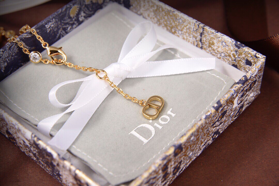Christian Dior Fashion Bracelets