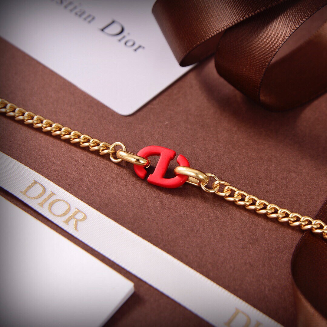 Christian Dior Fashion Bracelets