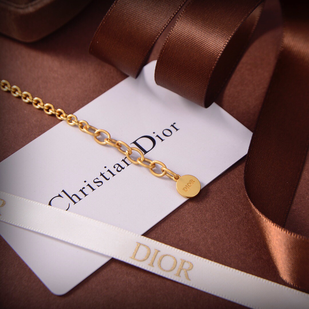 Christian Dior Fashion Bracelets