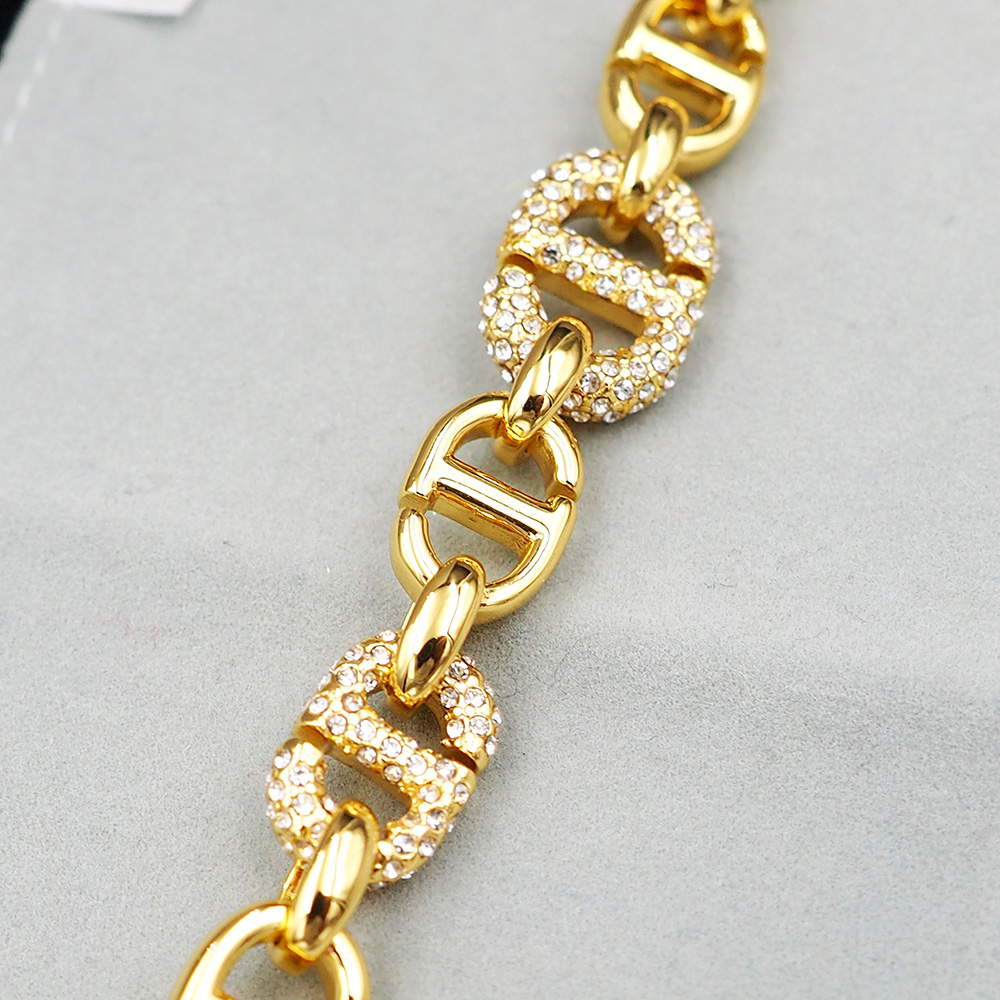 Christian Dior Fashion Bracelets