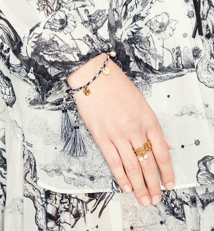 Christian Dior Fashion Bracelets