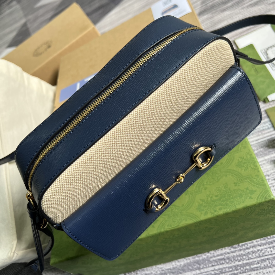 645454 Gucci Horsebit 1955 small shoulder bag, GUCCI Crossbody Bags for Women