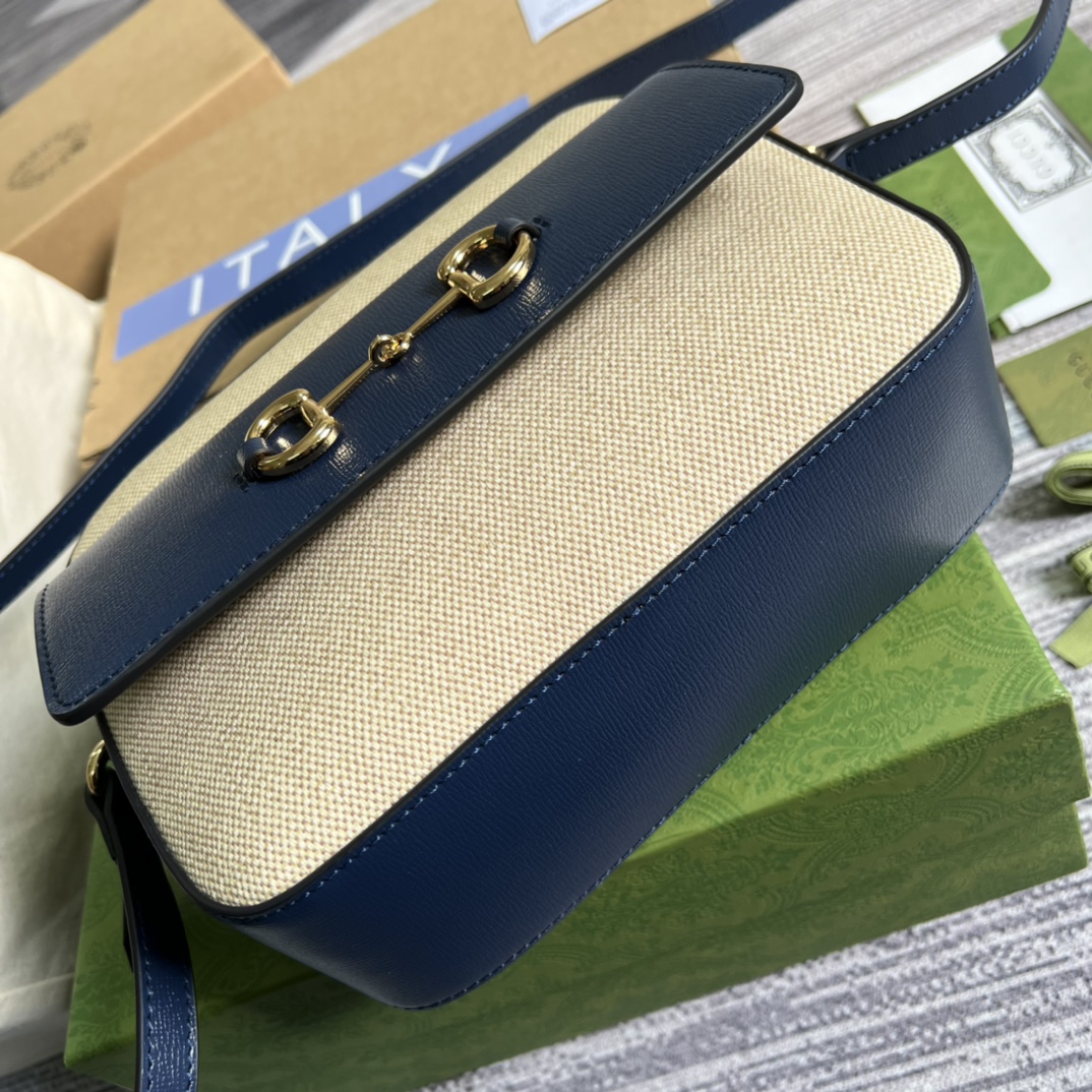 645454 Gucci Horsebit 1955 small shoulder bag, GUCCI Crossbody Bags for Women