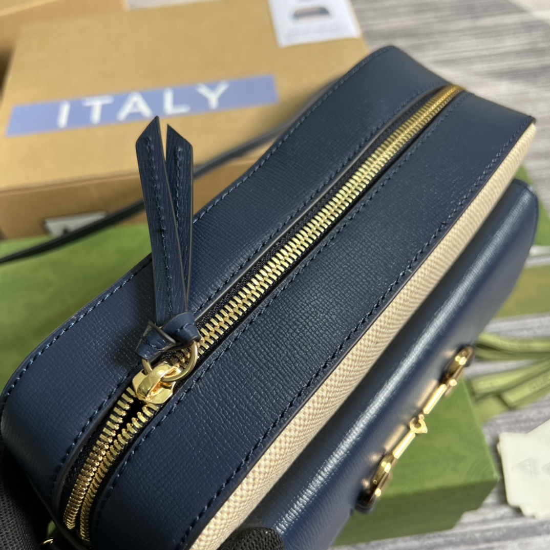 645454 Gucci Horsebit 1955 small shoulder bag, GUCCI Crossbody Bags for Women