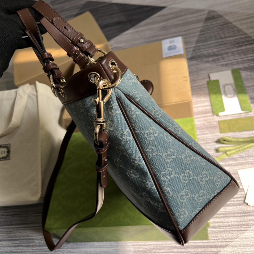 688666 Ophidia, GUCCI Crossbody Bags for Women