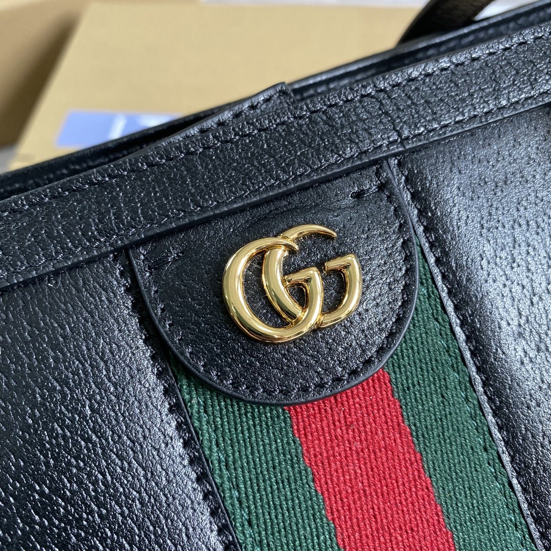 ‎631685 Ophidia GG medium tote, GUCCI BAG