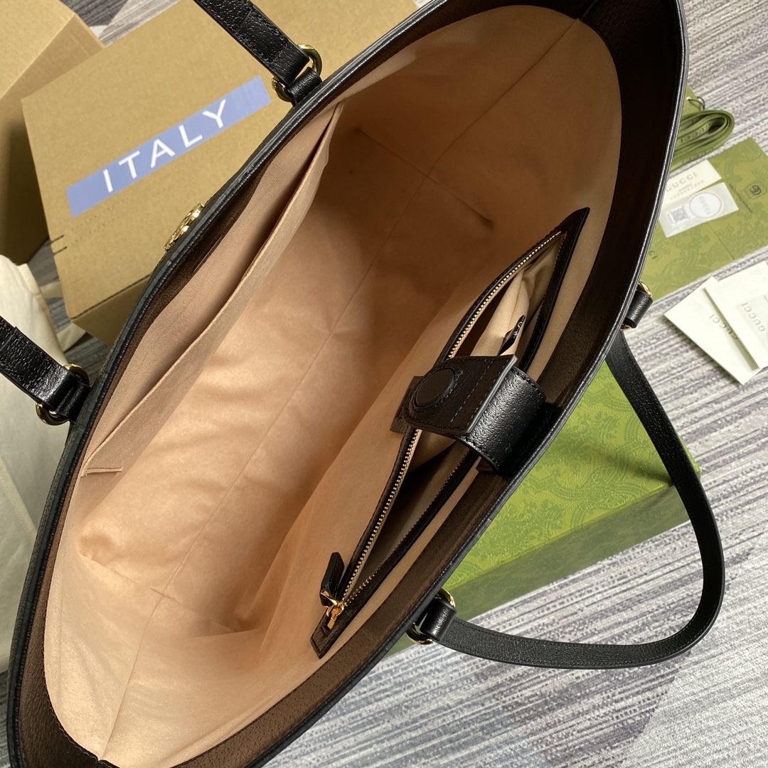 ‎631685 Ophidia GG medium tote, GUCCI BAG