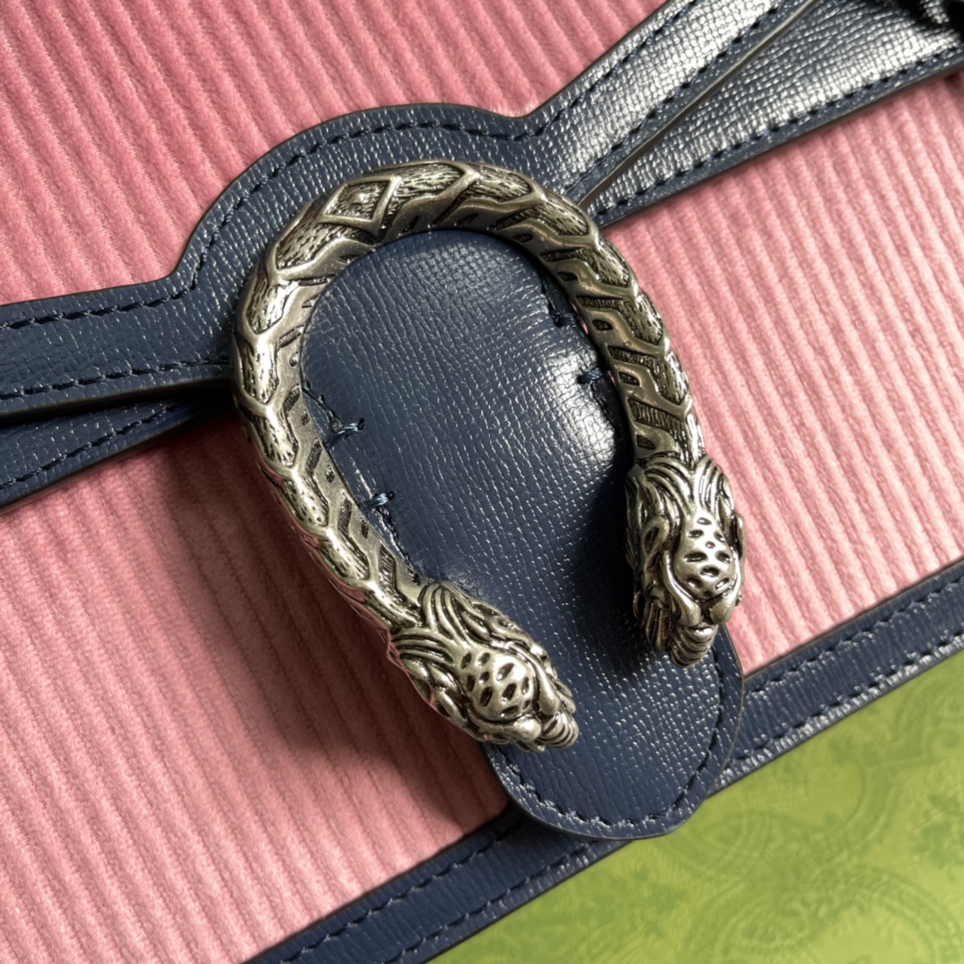 400249 Dionysus small GG shoulder bag, Chain Bags for Women