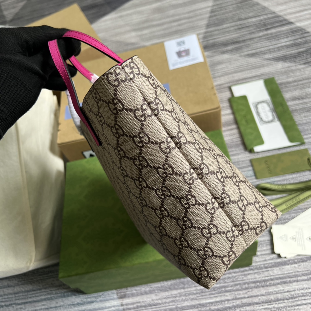 410812, gucci bag for children