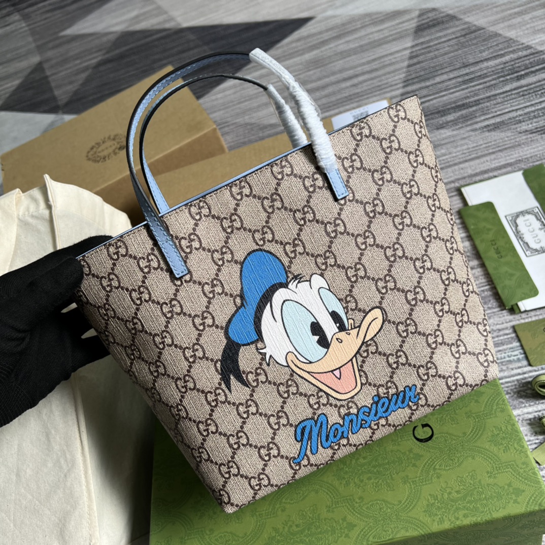 410812, gucci bag for children
