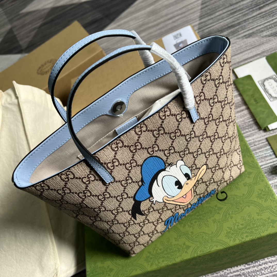 410812, gucci bag for children