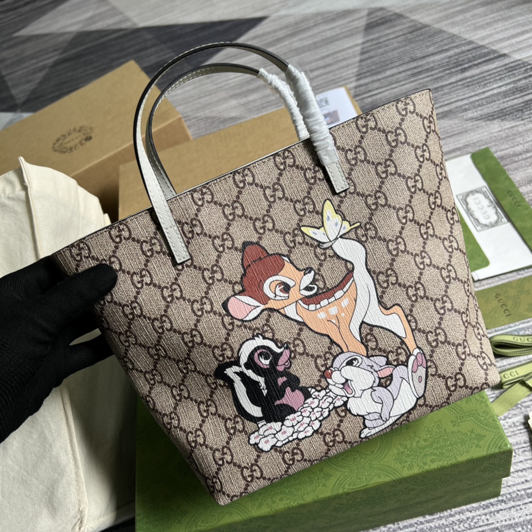 410812, gucci bag for children