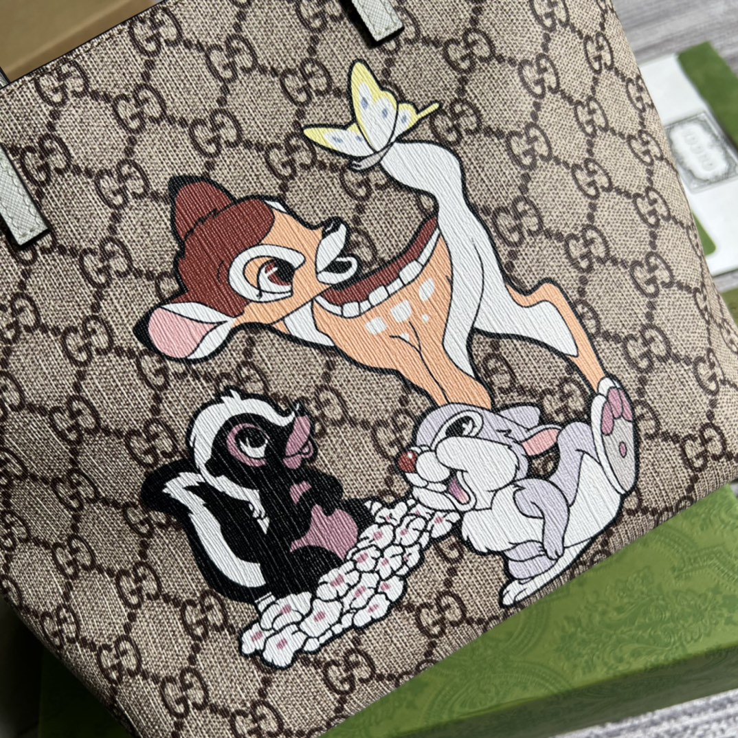 410812, gucci bag for children