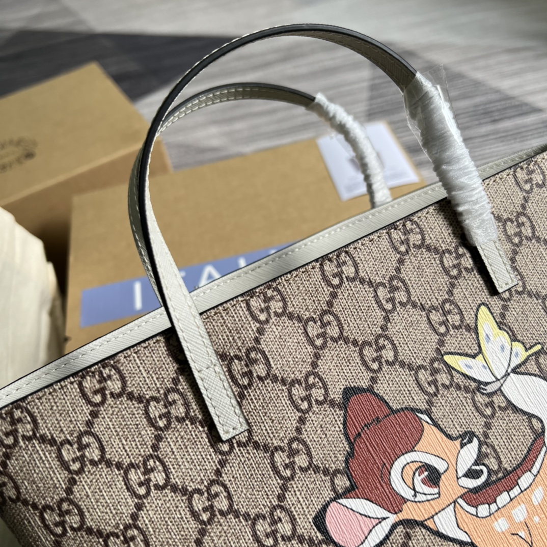 410812, gucci bag for children