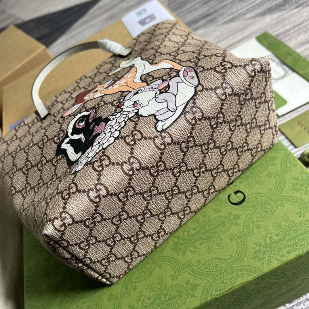 410812, gucci bag for children