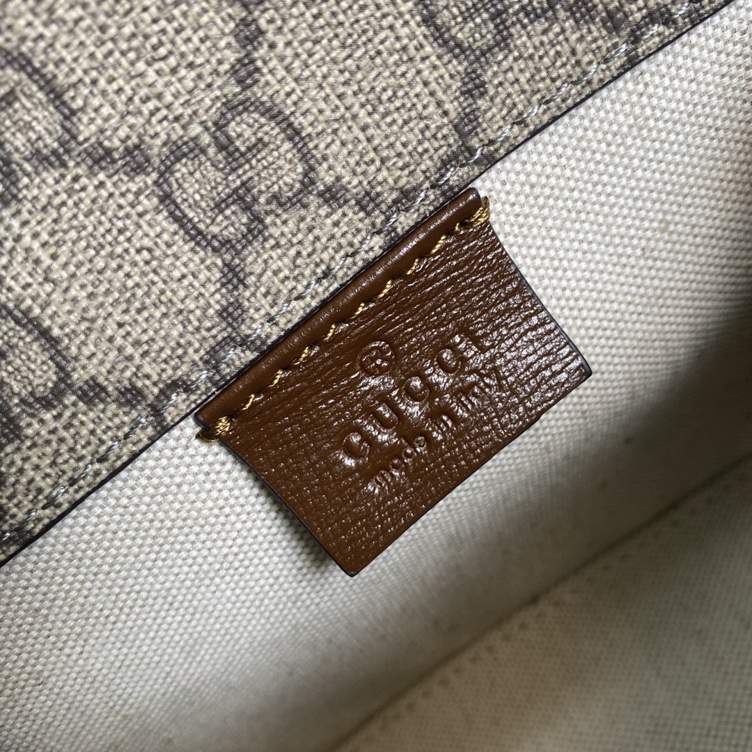 HOURGLASS XS TOP HANDLE BAG, Balenciaga X Gucci Bag