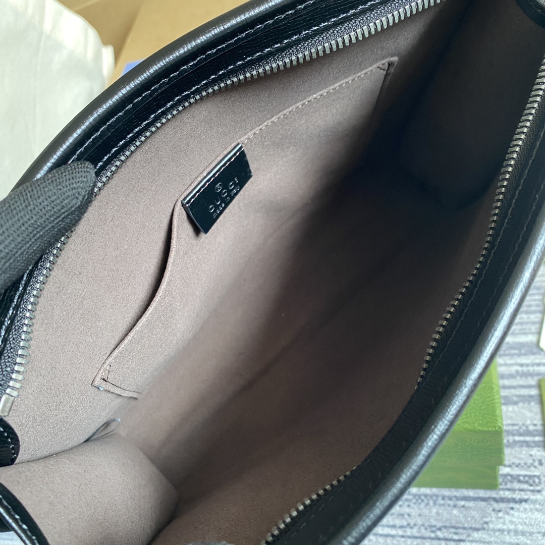 672956 Beauty case with Interlocking G, Gucci
