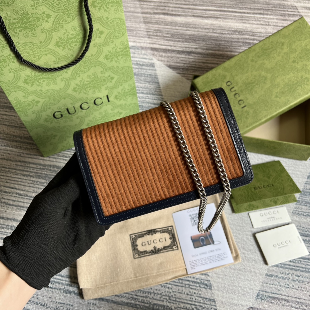 476432 Dionysus super mini leather bag, GUcci Mini Bags for Women