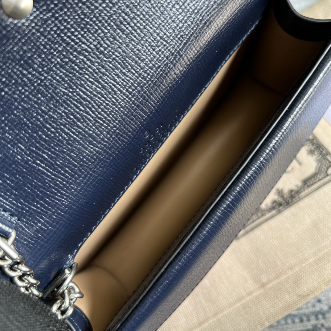 476432 Dionysus super mini leather bag, GUcci Mini Bags for Women