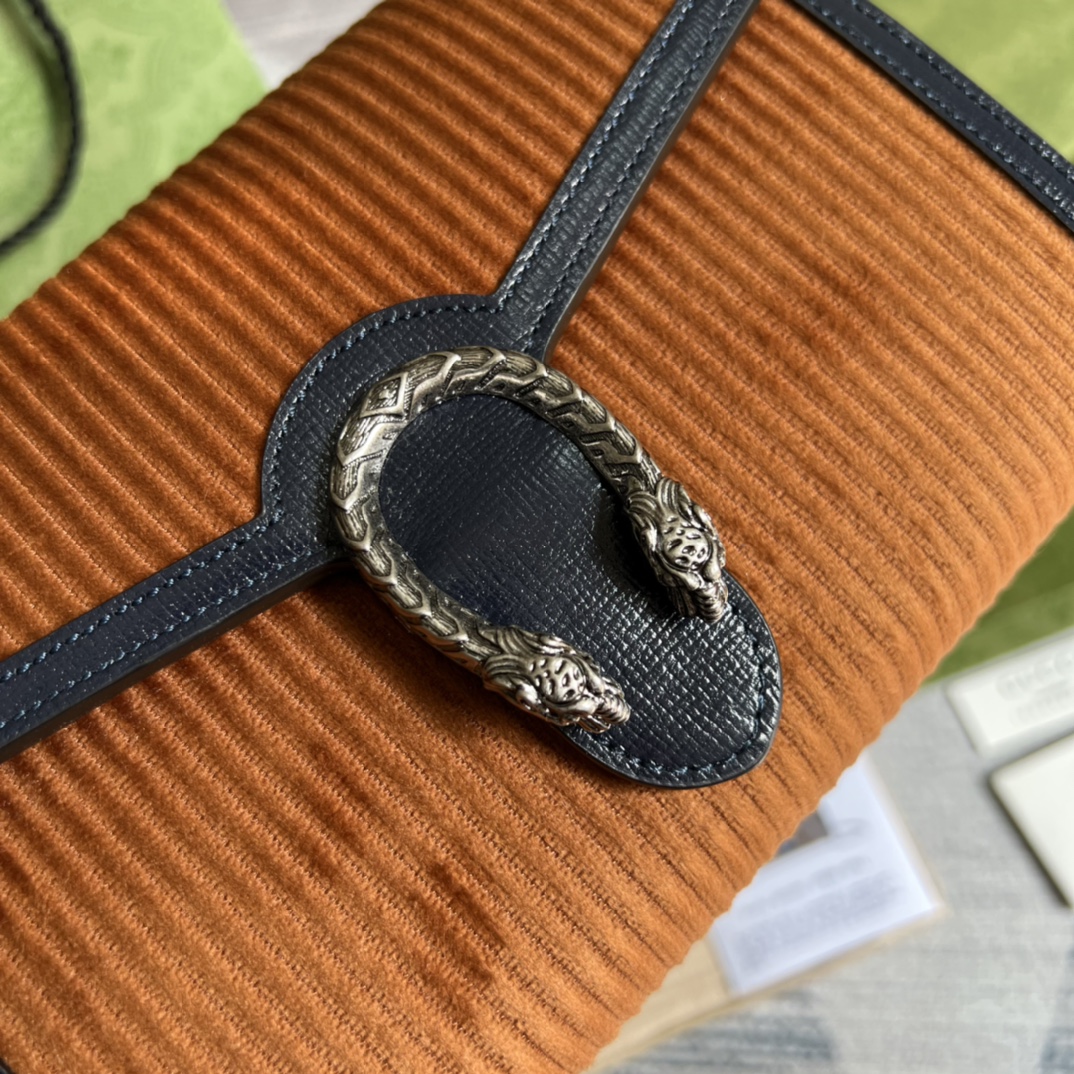 401231 Dionysus GG Supreme chain wallet, GUCCI Chain Wallets for Women