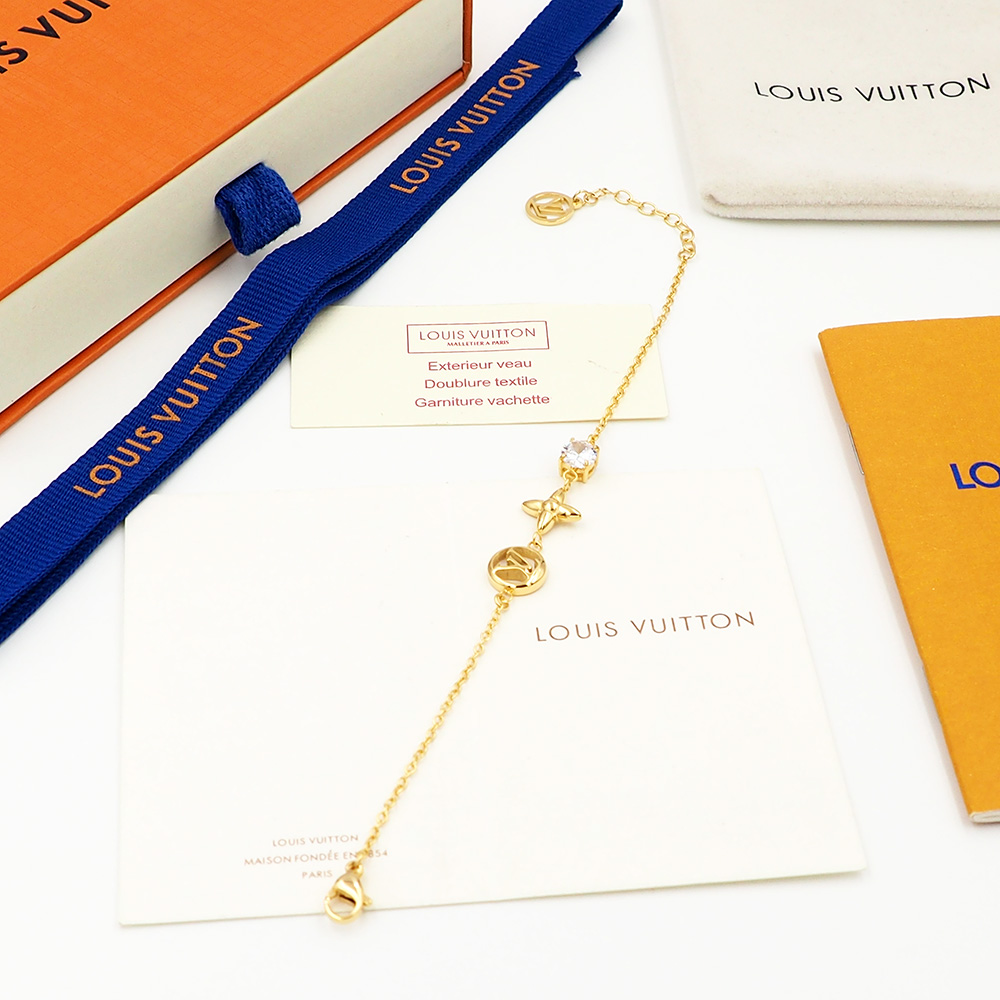 BRACELET, Louis Vuitton LV
