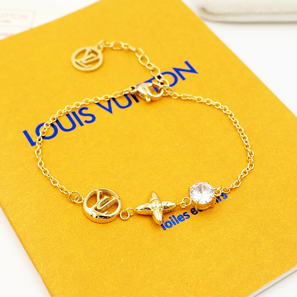 BRACELET, Louis Vuitton LV