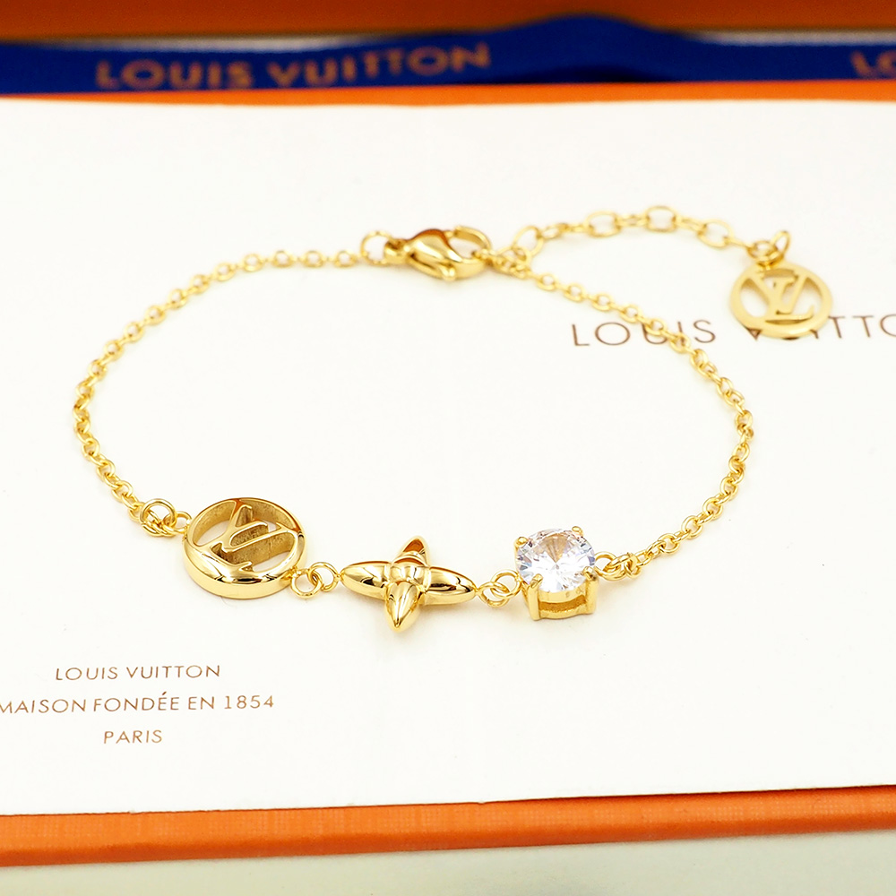 BRACELET, Louis Vuitton LV