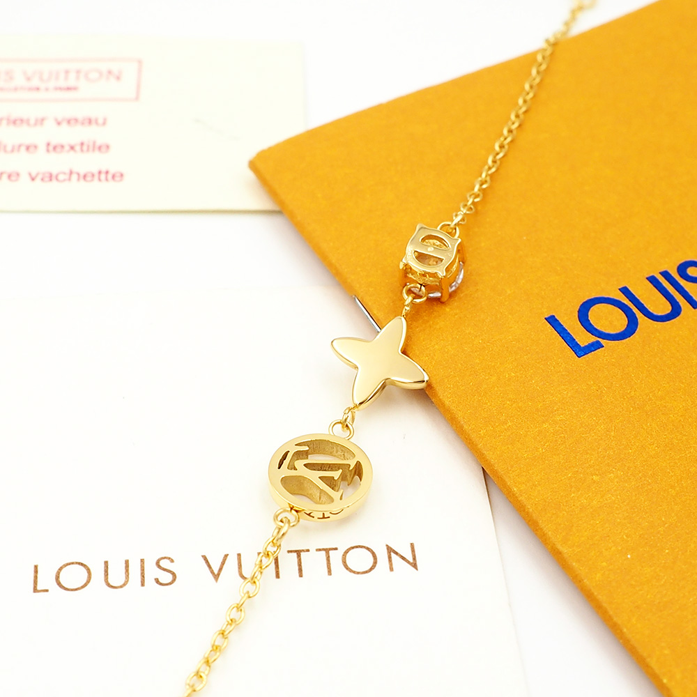BRACELET, Louis Vuitton LV