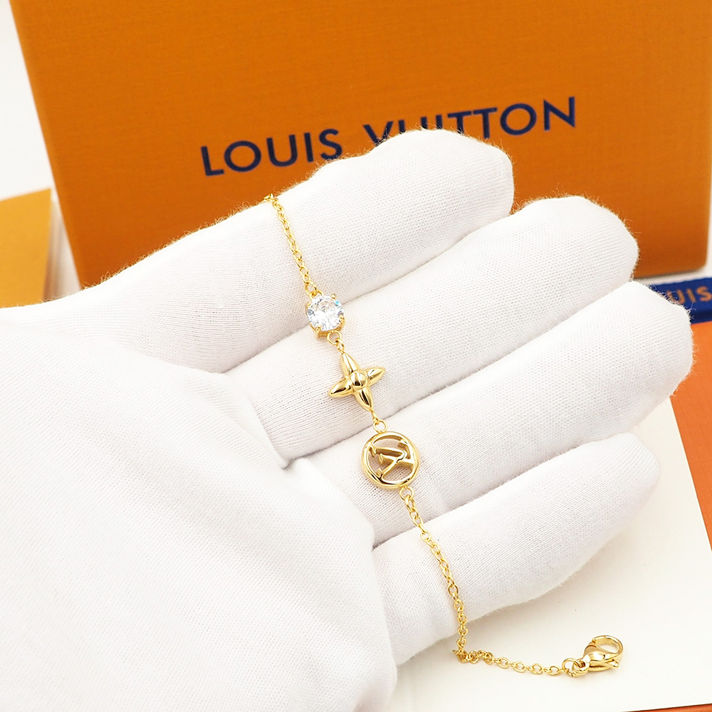 BRACELET, Louis Vuitton LV