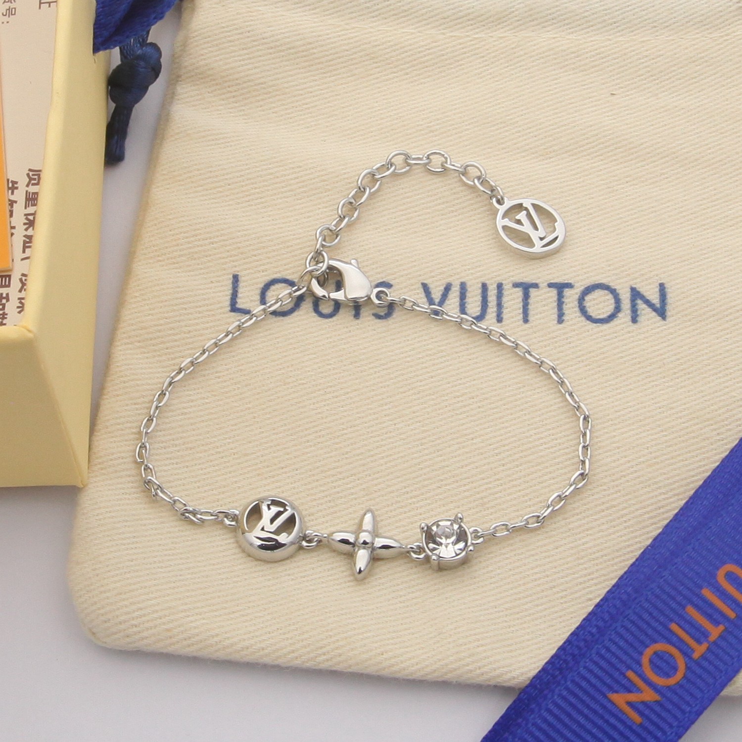 BRACELET, Louis Vuitton LV