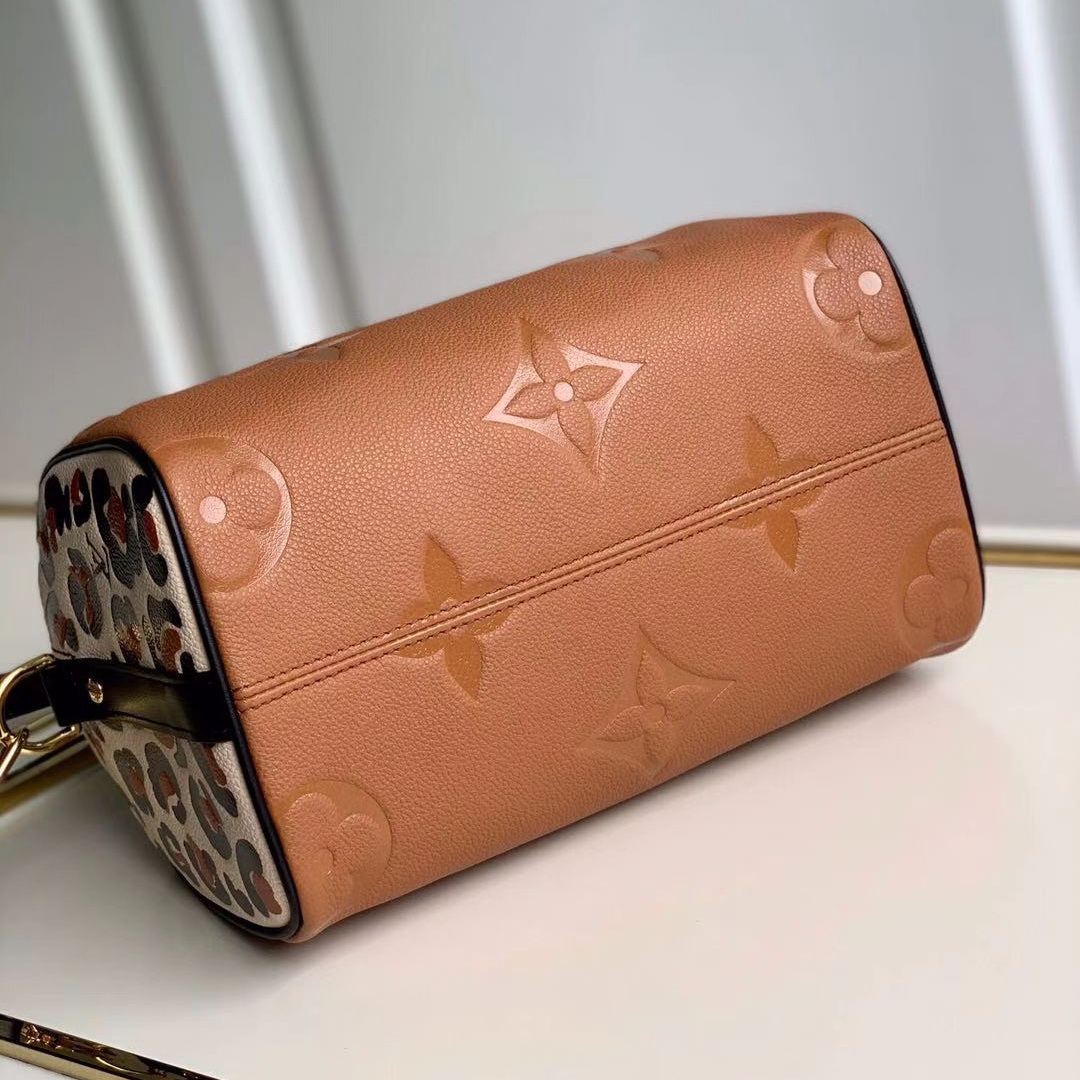 SPEEDY BANDOULIÈRE 25, LOUIS VUITTON LV