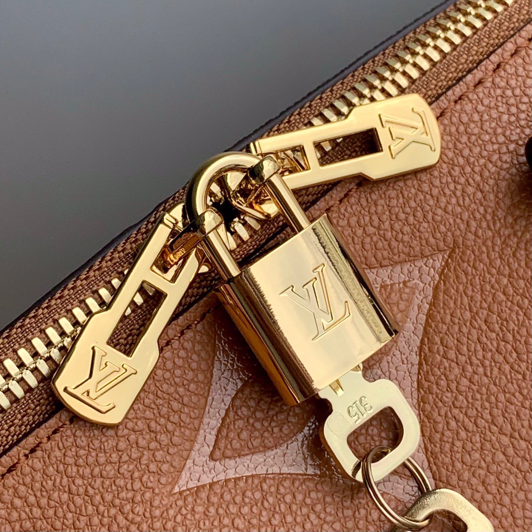 SPEEDY BANDOULIÈRE 25, LOUIS VUITTON LV