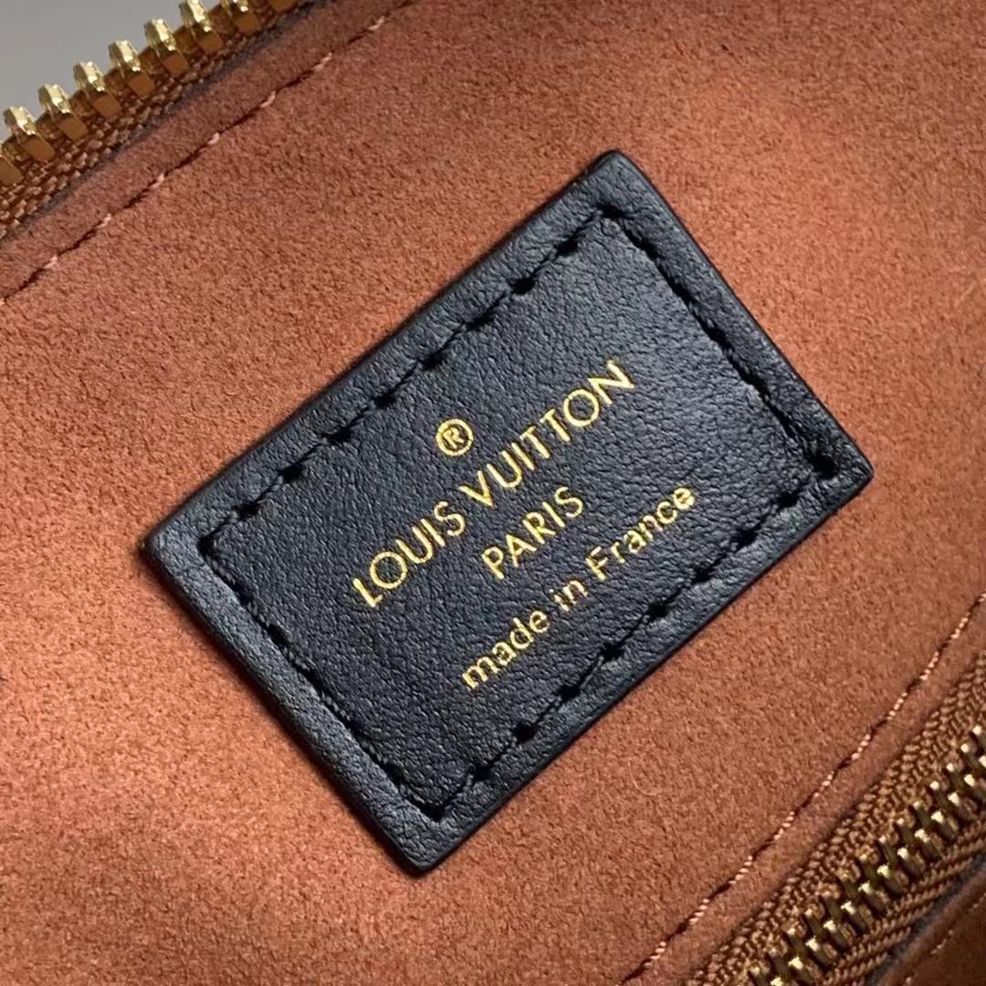 SPEEDY BANDOULIÈRE 25, LOUIS VUITTON LV