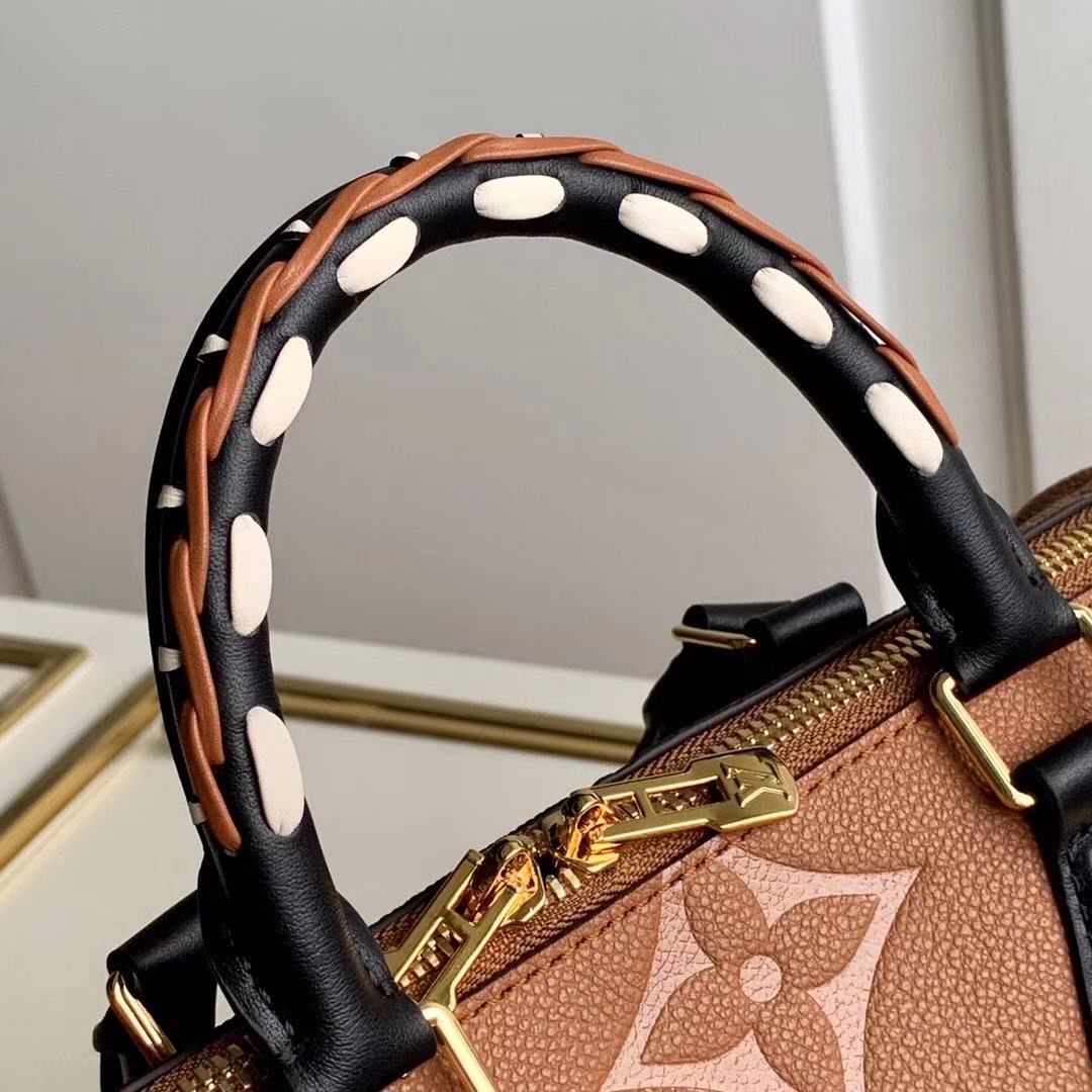 SPEEDY BANDOULIÈRE 25, LOUIS VUITTON LV