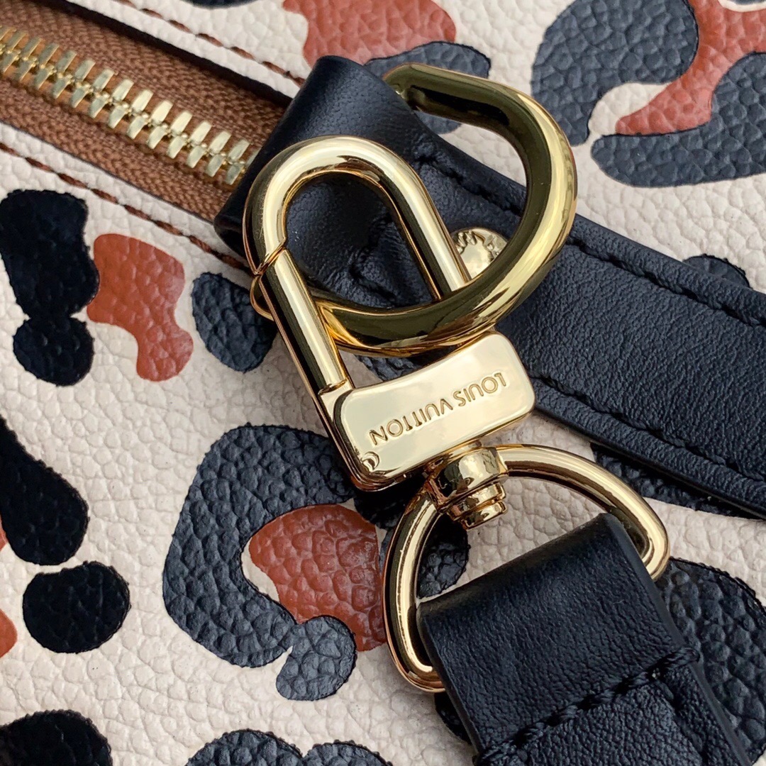 SPEEDY BANDOULIÈRE 25, LOUIS VUITTON LV