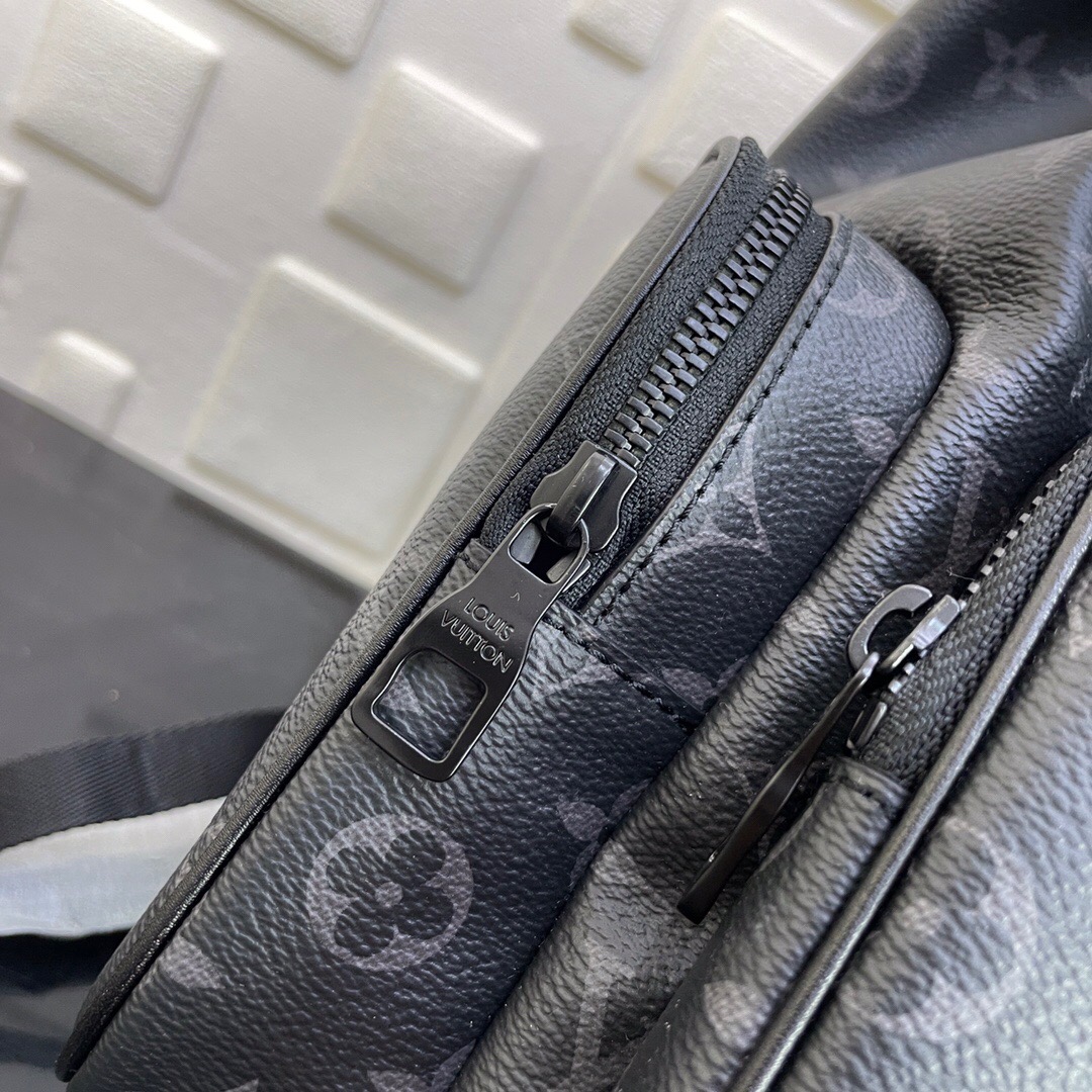 M45538 BACKPACK TRIO, LOUIS VUITTON LV