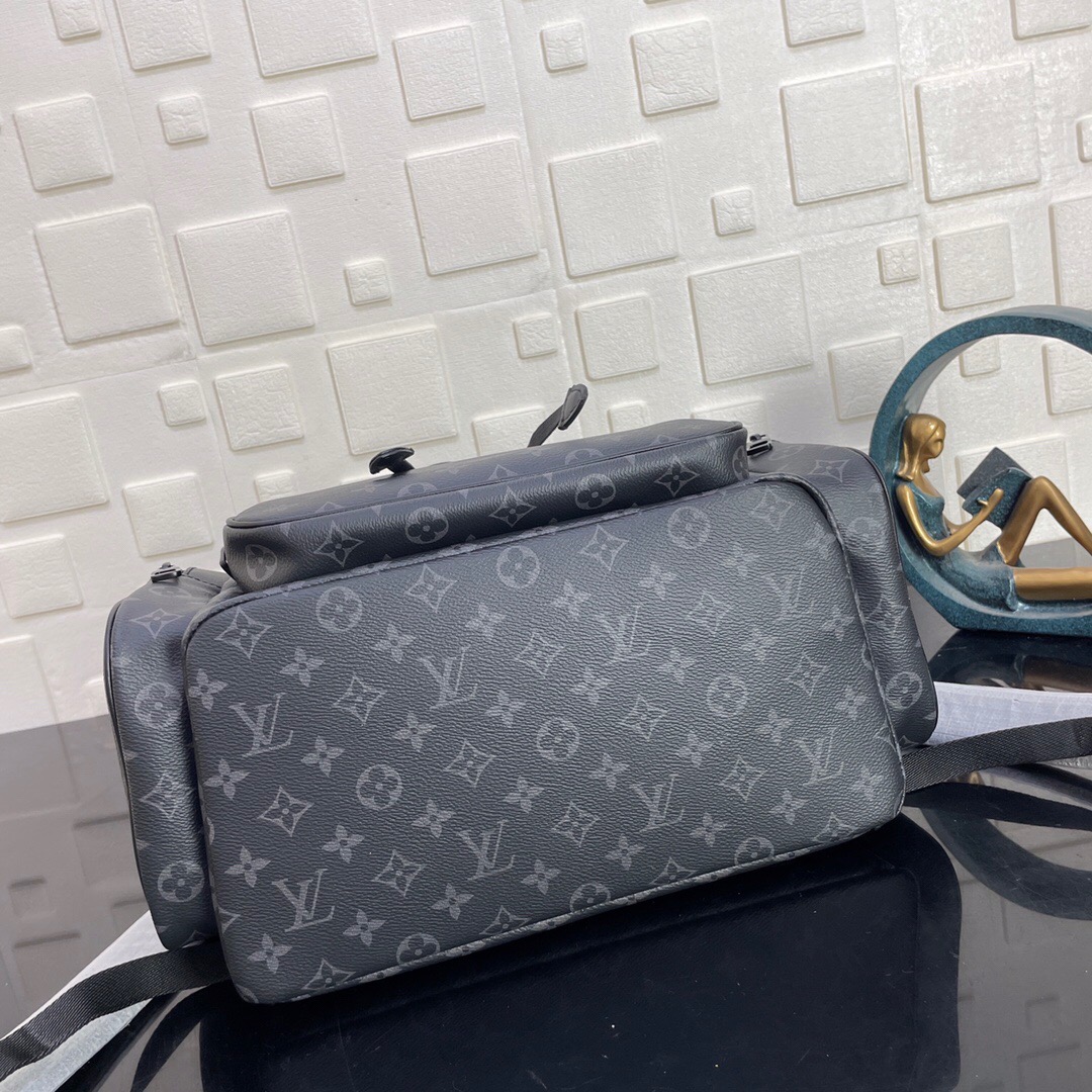 M45538 BACKPACK TRIO, LOUIS VUITTON LV