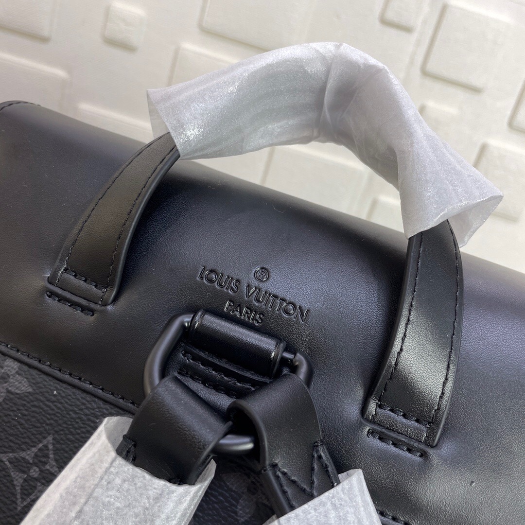 M45538 BACKPACK TRIO, LOUIS VUITTON LV