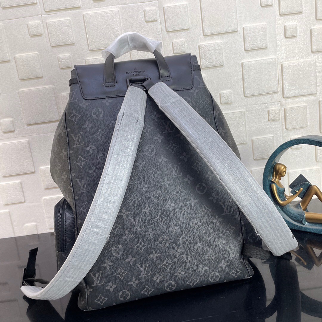 M45538 BACKPACK TRIO, LOUIS VUITTON LV