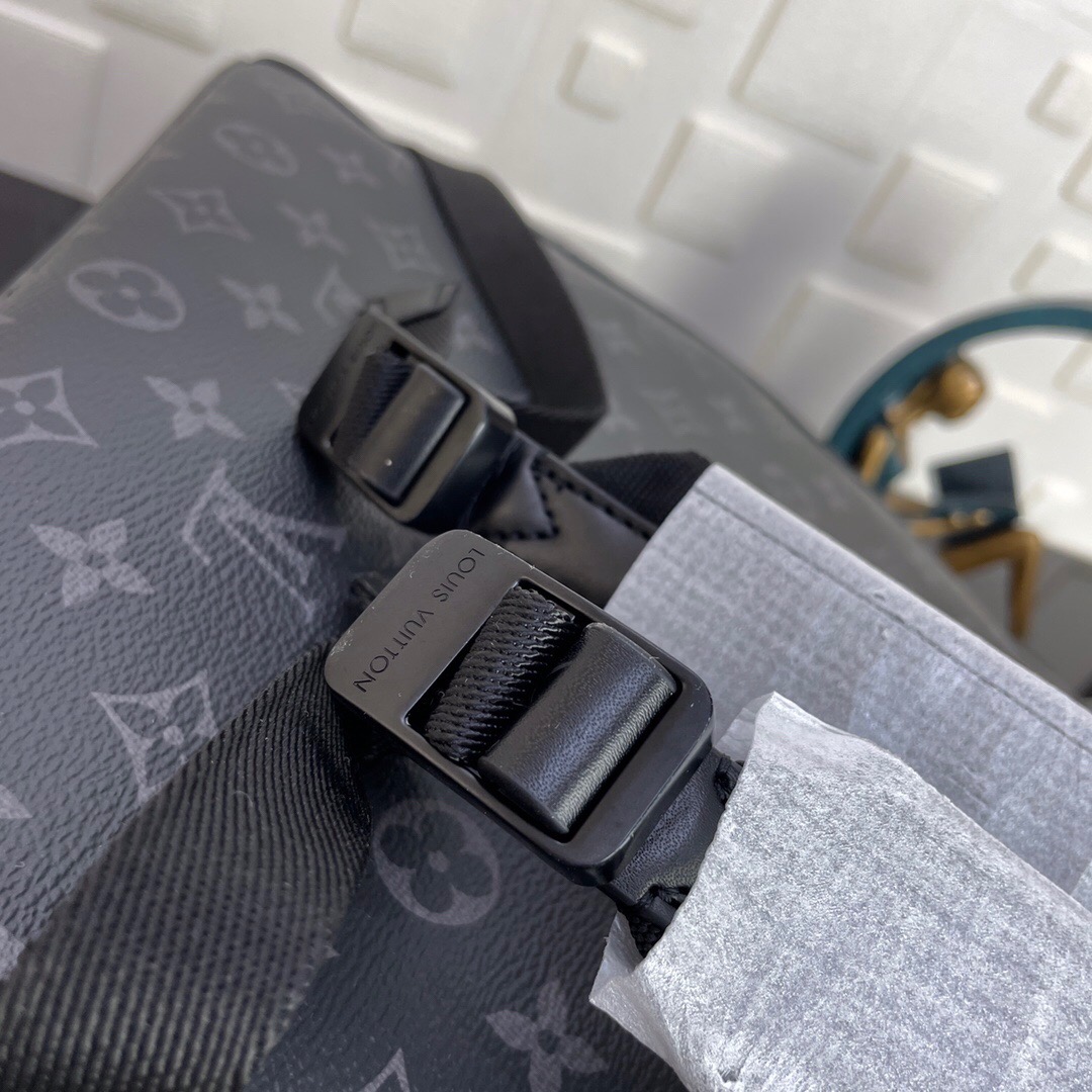 M45538 BACKPACK TRIO, LOUIS VUITTON LV