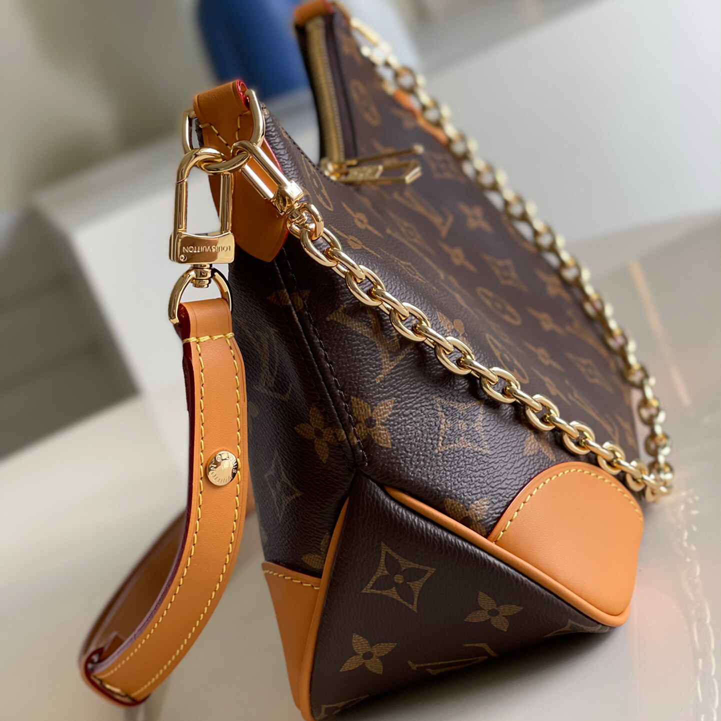 M45832  BOULOGNE, LOUIS VUITTON LV