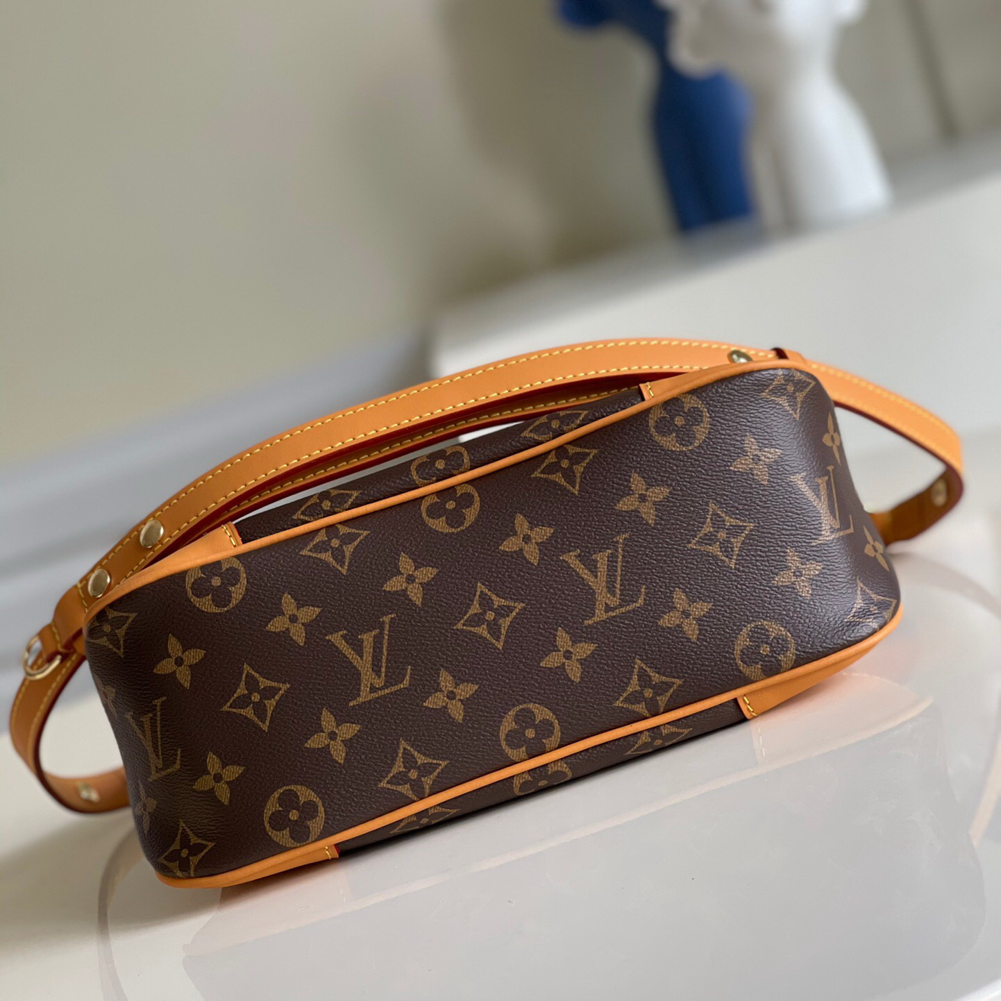 M45832  BOULOGNE, LOUIS VUITTON LV