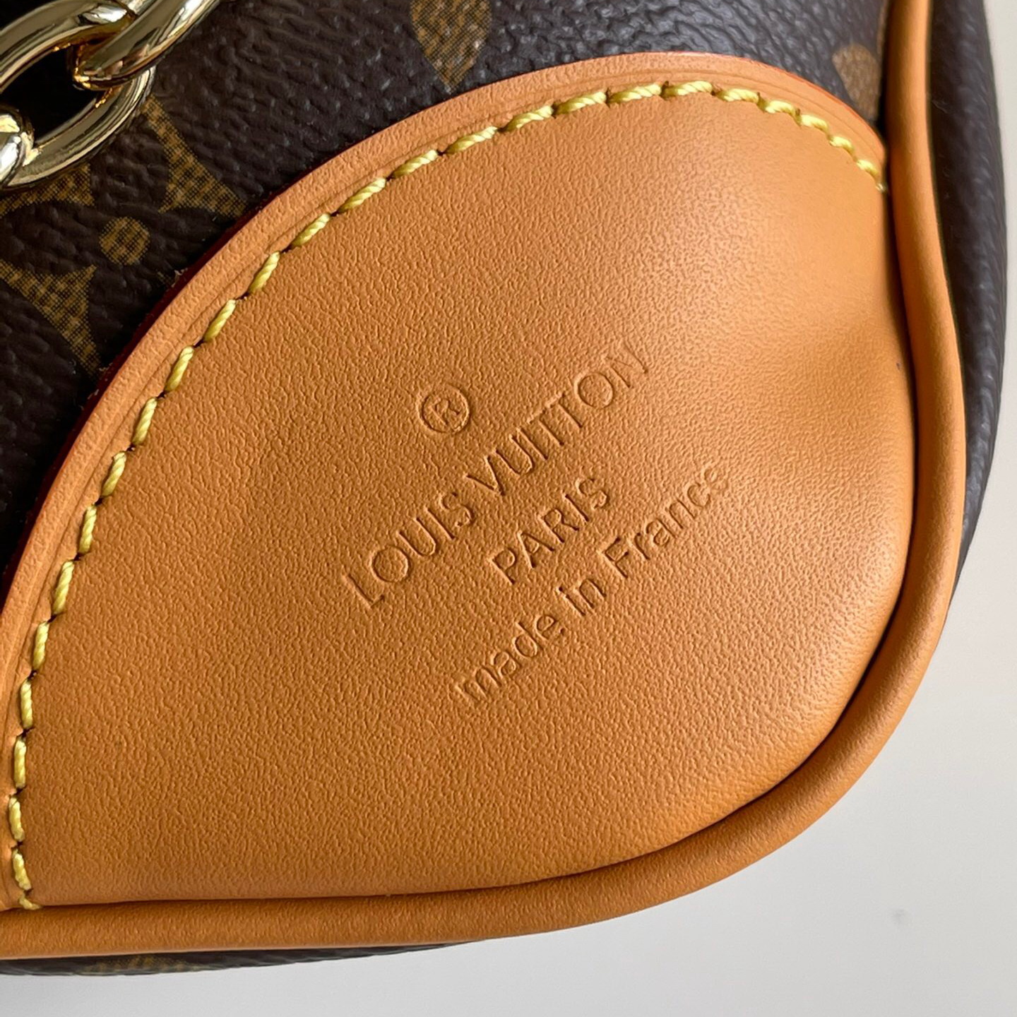 M45832  BOULOGNE, LOUIS VUITTON LV
