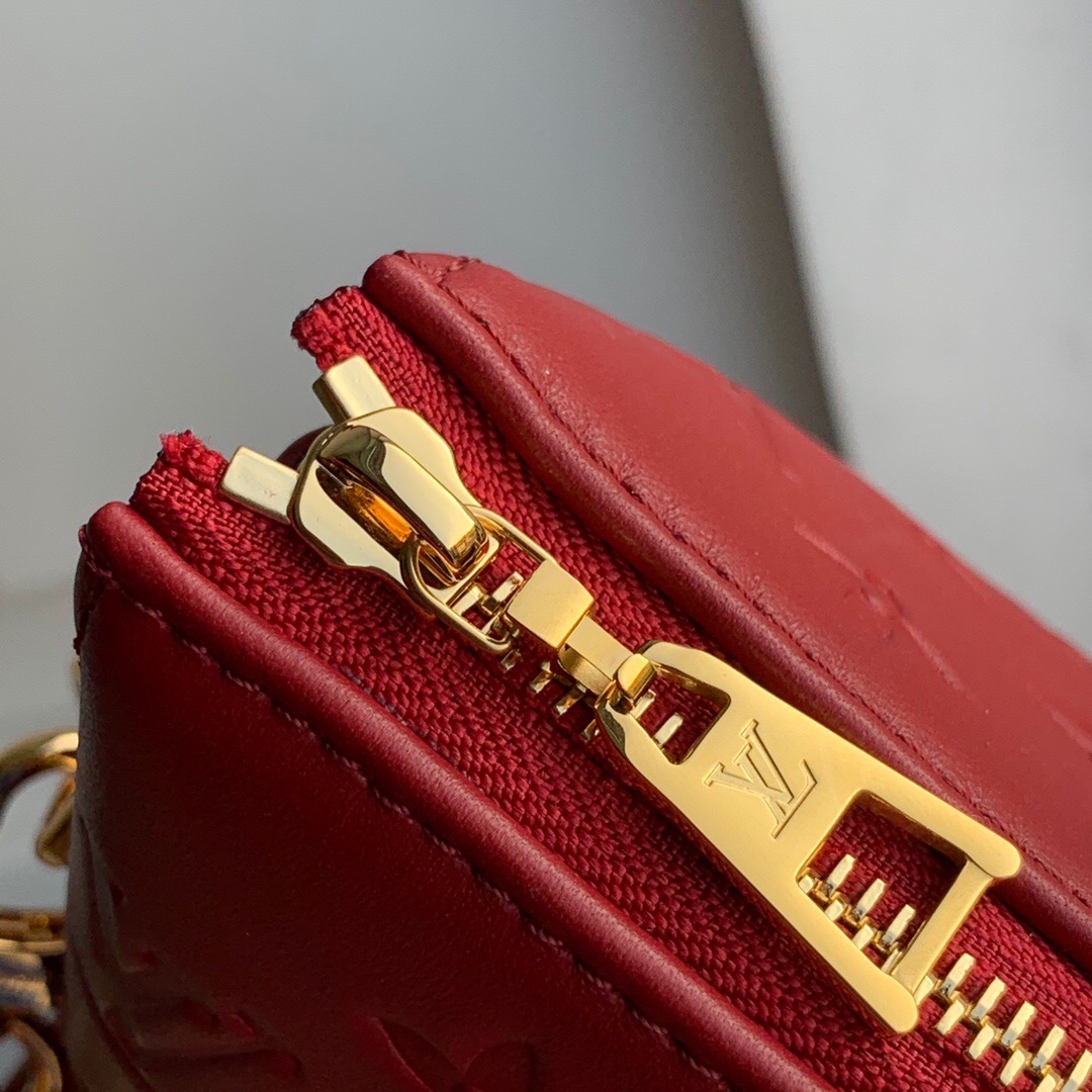 COUSSIN BB, Louis Vuitton LV