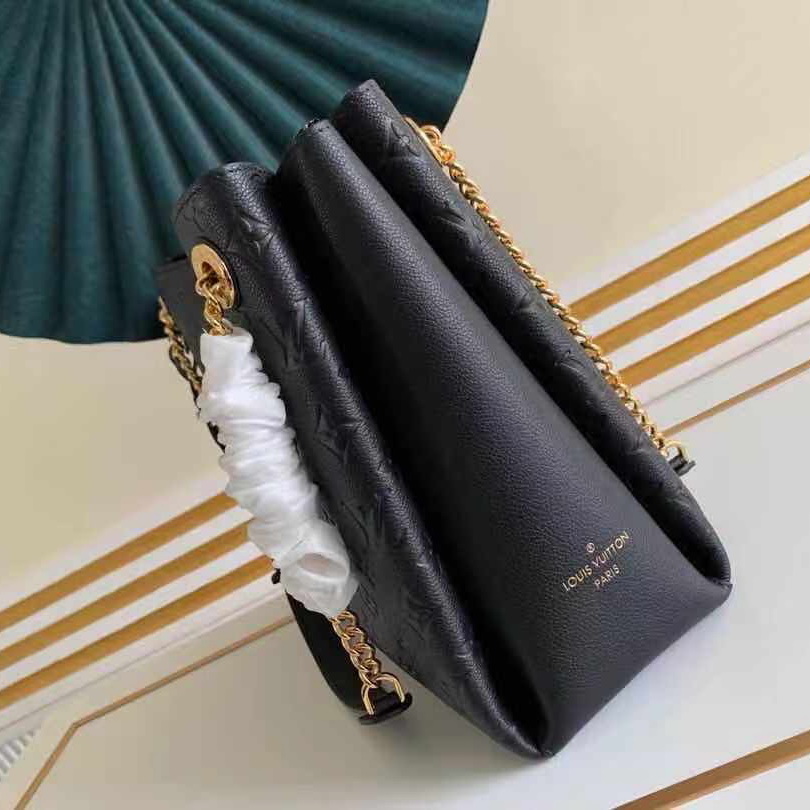 SURÈNE MM, Louis Vuitton LV