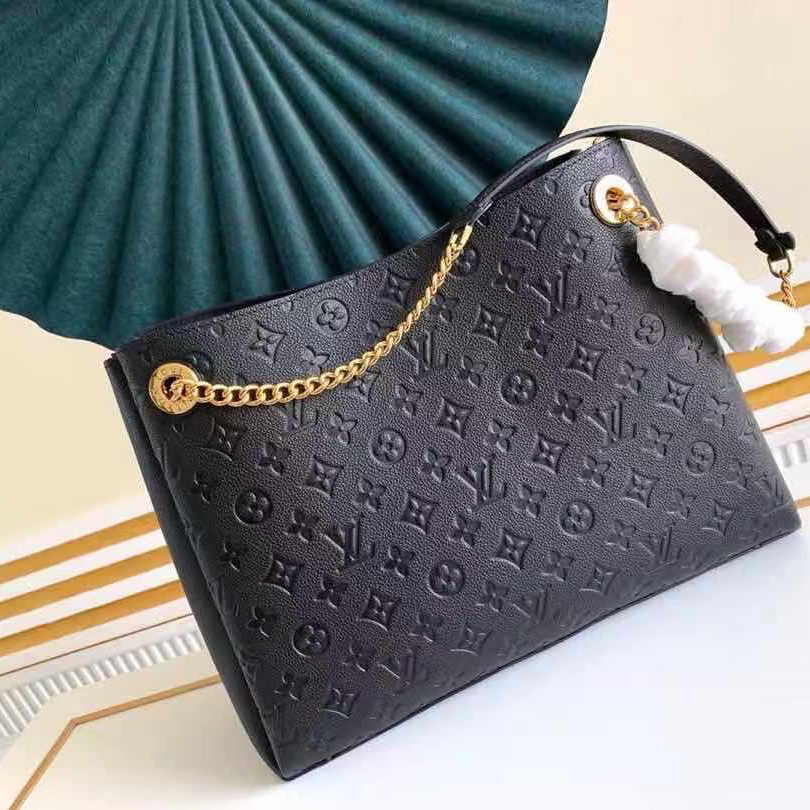 SURÈNE MM, Louis Vuitton LV