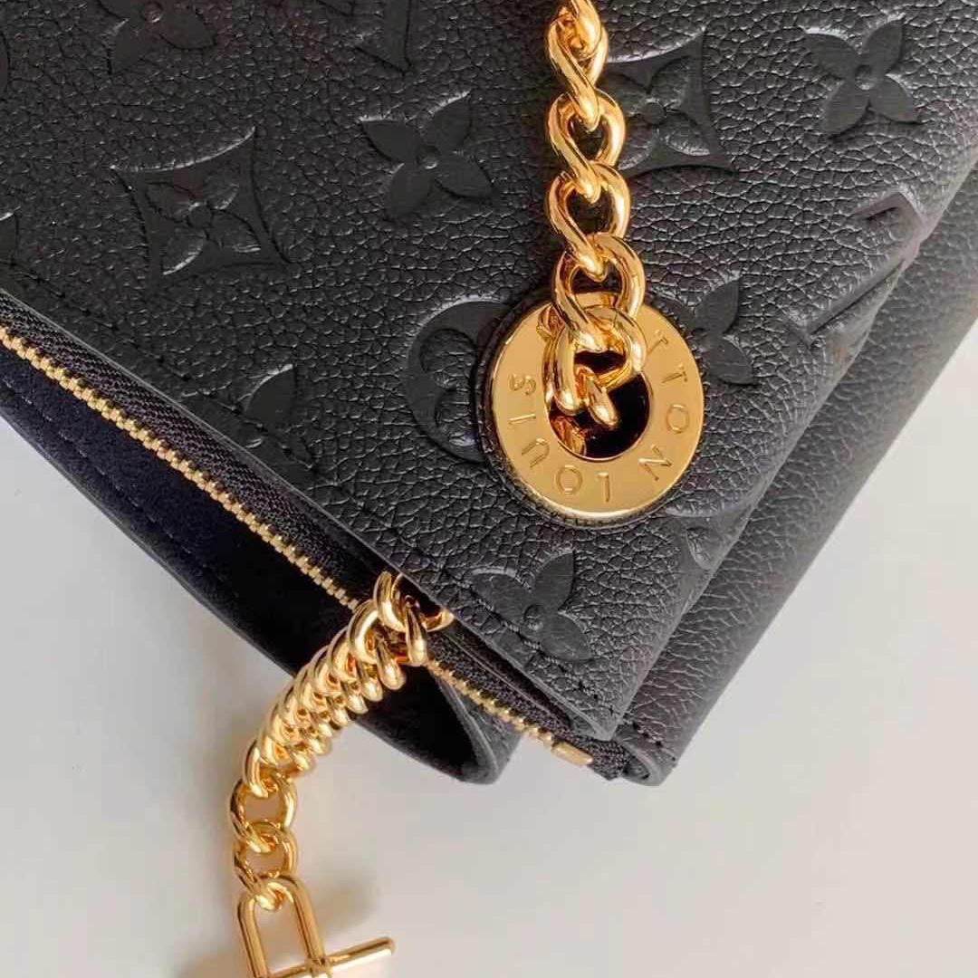 SURÈNE MM, Louis Vuitton LV