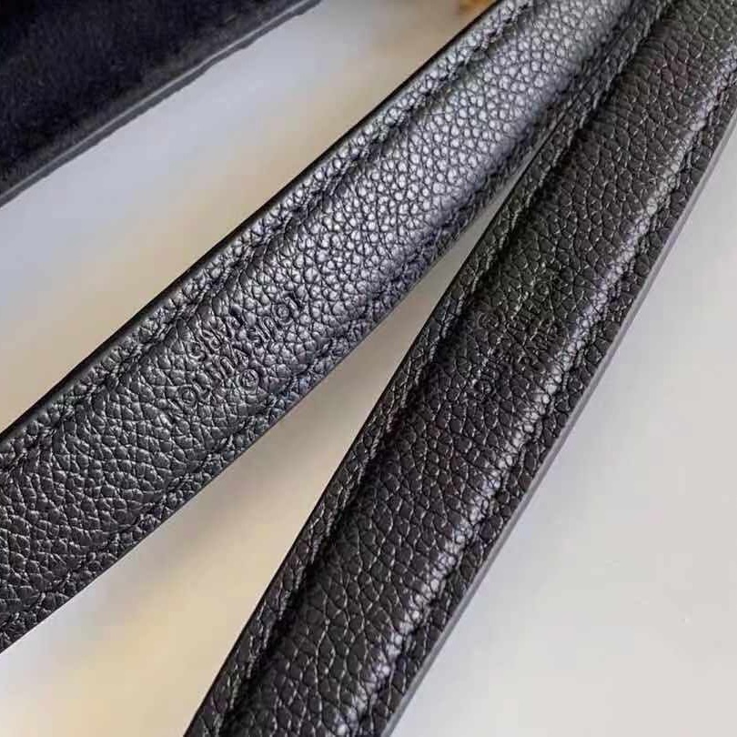 SURÈNE MM, Louis Vuitton LV