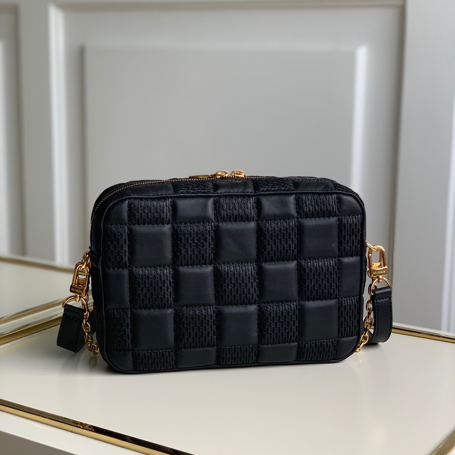 M59114  TROCA MM, Louis Vuitton LV 