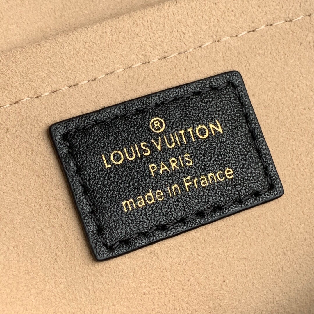 M59114  TROCA MM, Louis Vuitton LV 